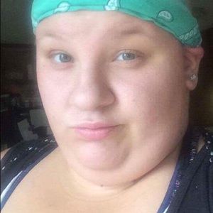 Meet your Posher, Shawna